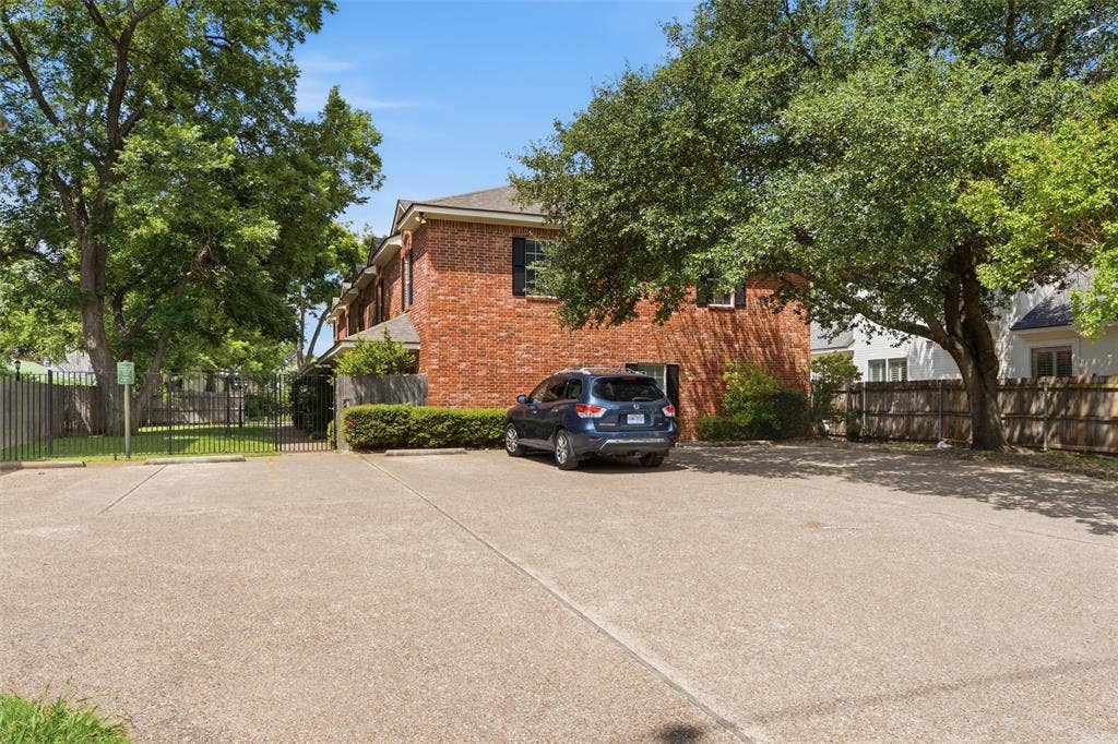 1809 S 11th Street, #A, Waco, TX 76706 1809 S 11th Street, #A, Waco, TX 76706