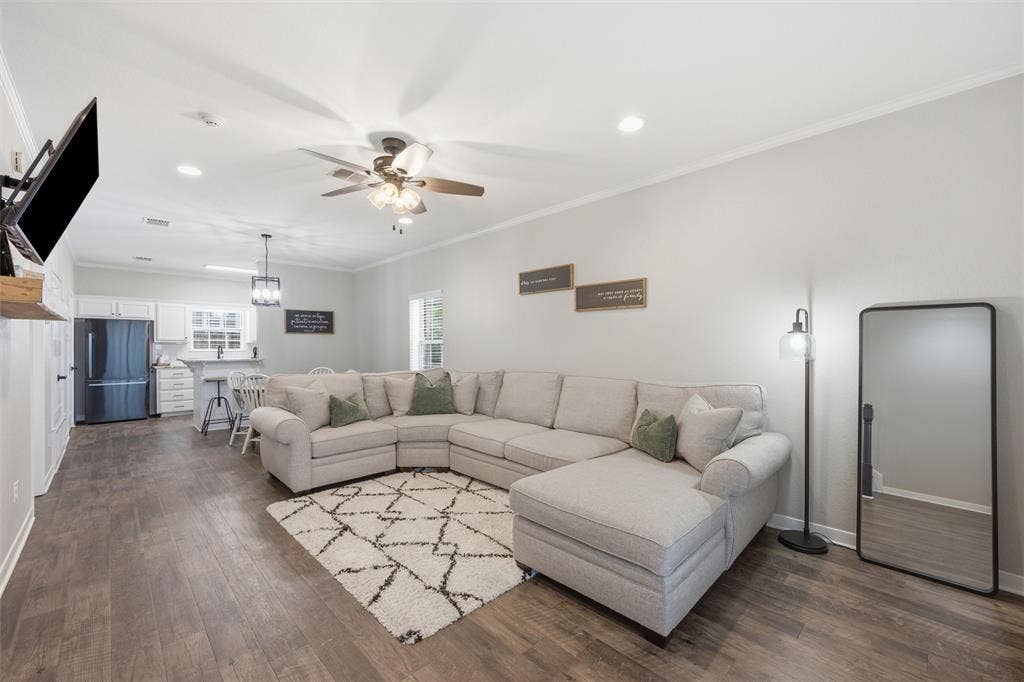 1809 S 11th Street, #A, Waco, TX 76706 1809 S 11th Street, #A, Waco, TX 76706