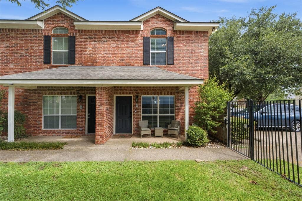 1809 S 11th Street, #A, Waco, TX 76706 1809 S 11th Street, #A, Waco, TX 76706