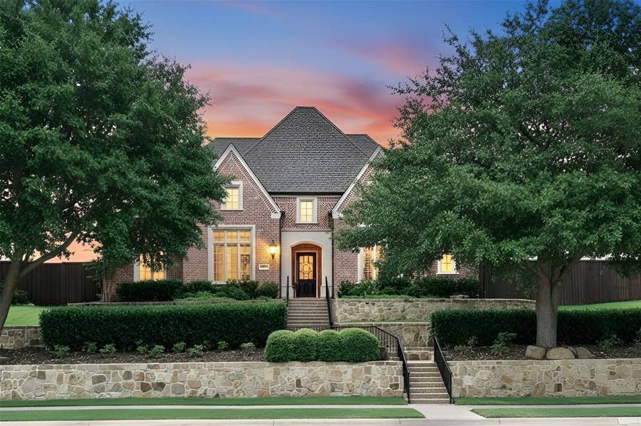 Property photo for 1702 Lexington Avenue, Allen, TX