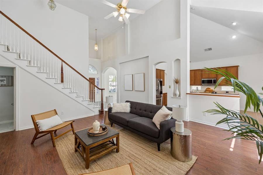 Property photo for 505 Blue Spring Drive, McKinney, TX