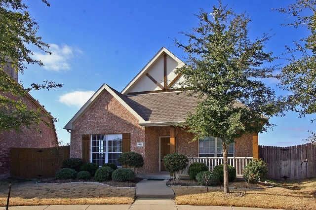 Property photo for 7793 Glasshouse Walk, Frisco, TX
