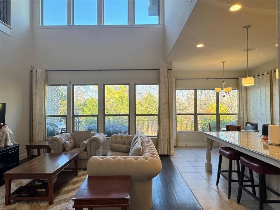 Property photo for 2405 Bigleaf Court, Plano, TX