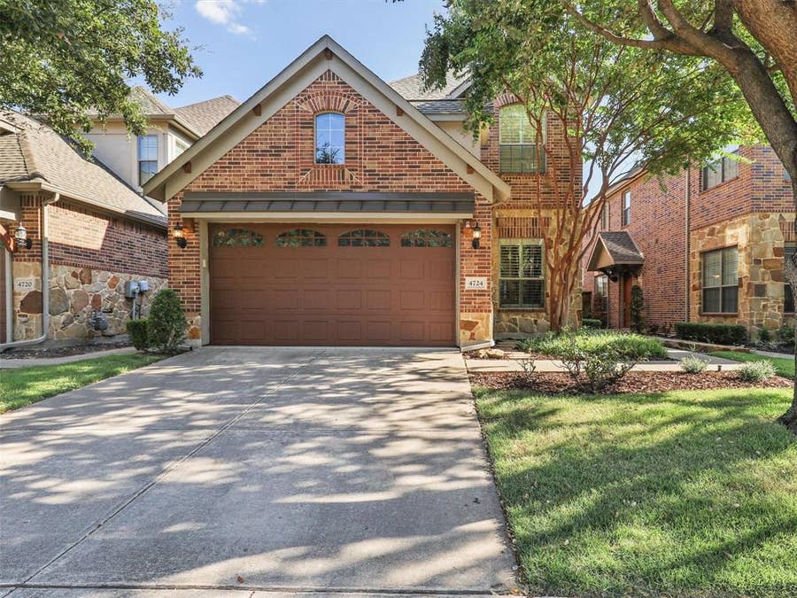 Property photo for 4724 Durham Drive, Plano, TX