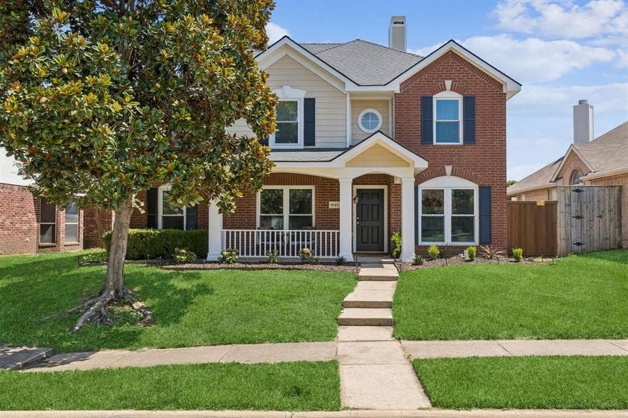 Property photo for 5121 Boxwood Lane, McKinney, TX