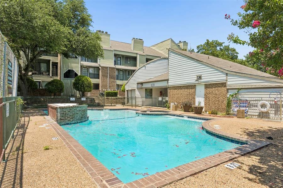 Property photo for 6108 Abrams Road, #610, Dallas, TX