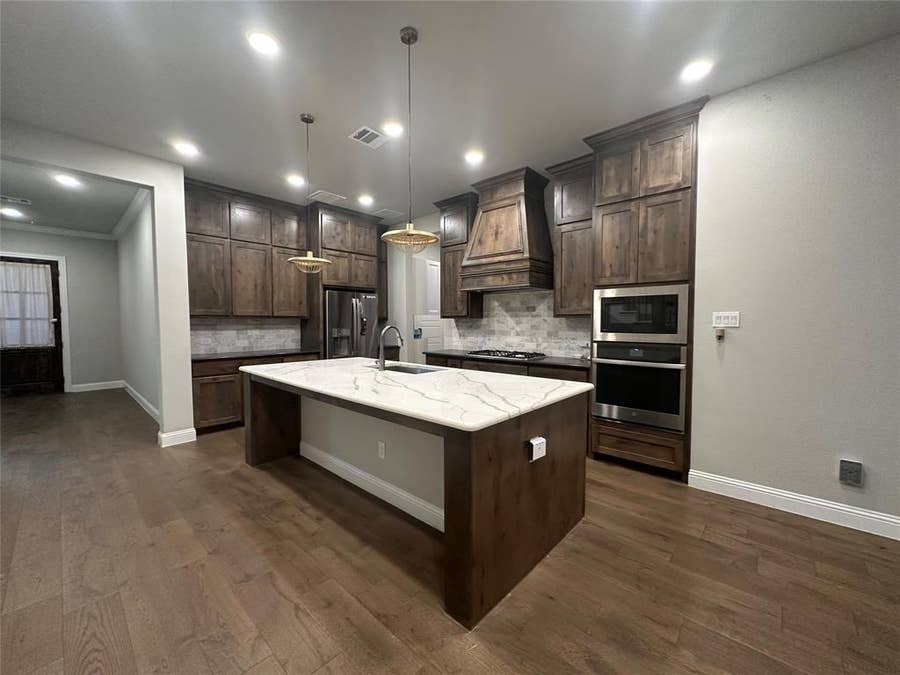 Property photo for 607 Bremond Drive, Plano, TX