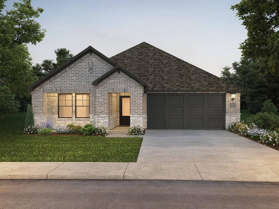 Property photo for 915 Angel Street, Josephine, TX