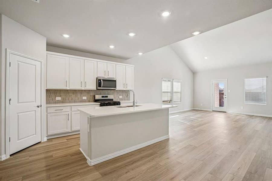 Property photo for 909 Angel Street, Josephine, TX