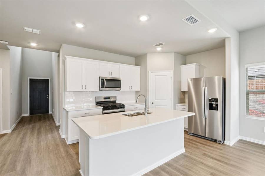 Property photo for 1567 Coldwater Way, Crandall, TX