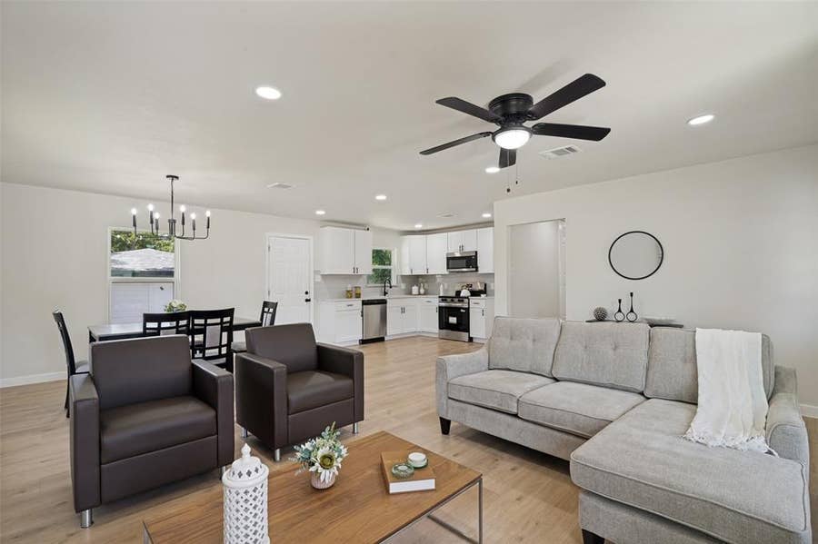 Property photo for 1302 Marion Drive, Garland, TX