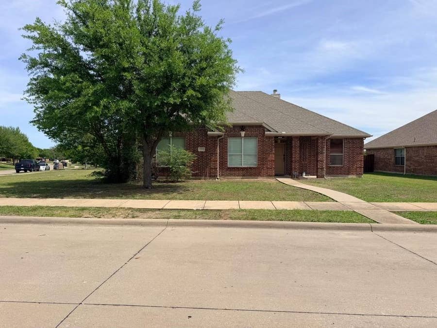Property photo for 1901 Clearbrook Court, Wylie, TX
