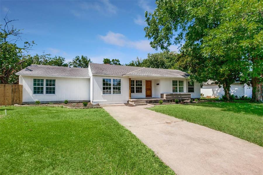 Property photo for 1509 Jo Ann Drive, Garland, TX