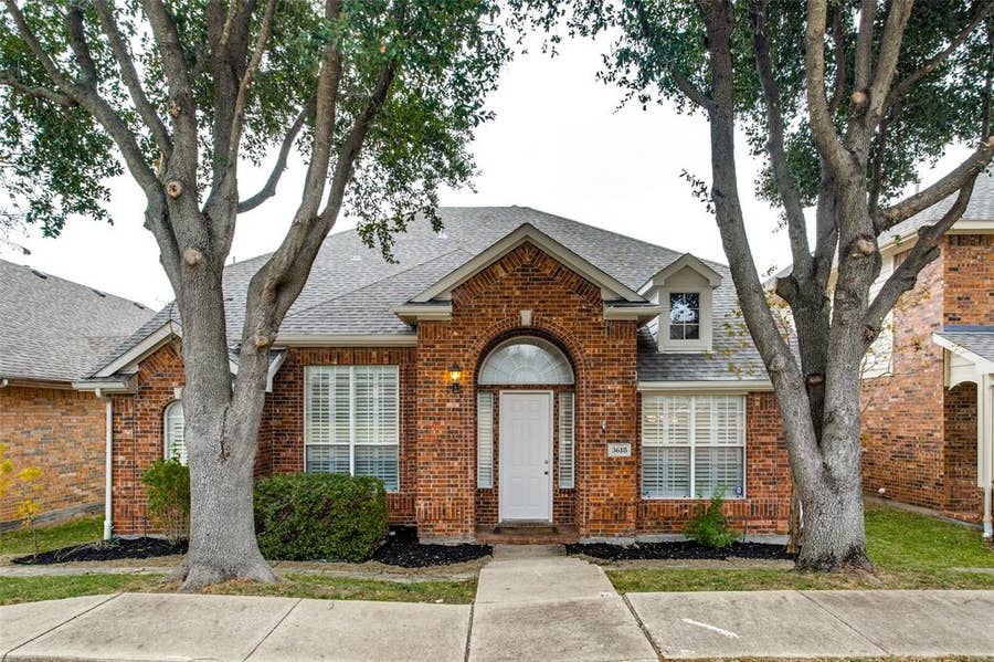 Property photo for 3618 Christopher, Richardson, TX
