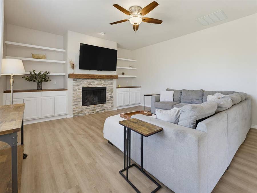 Property photo for 13268 Fencerow Road, Fort Worth, TX