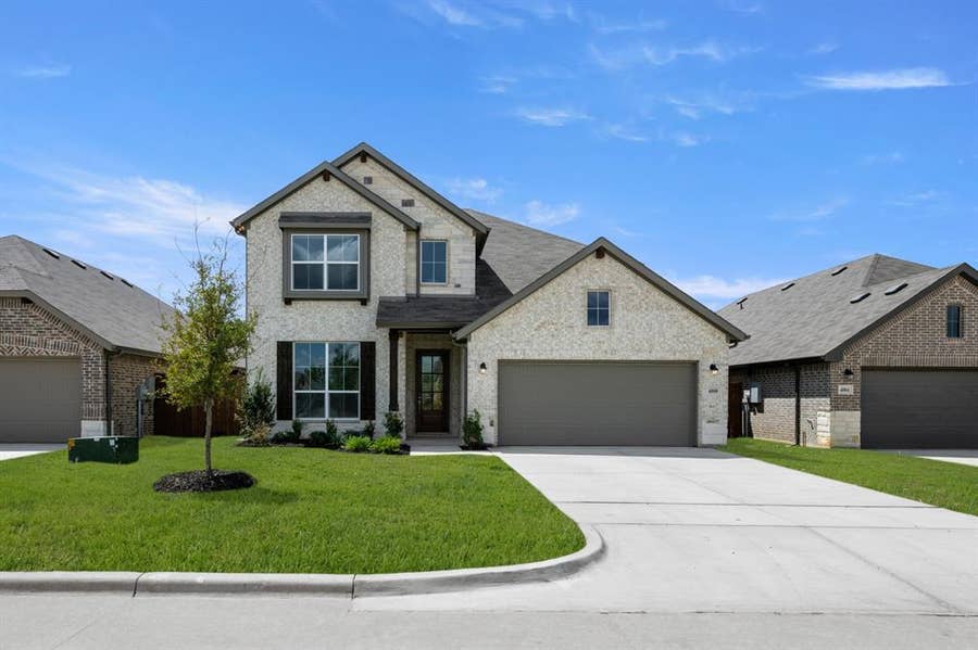Property photo for 4000 Kitts Road, Granbury, TX