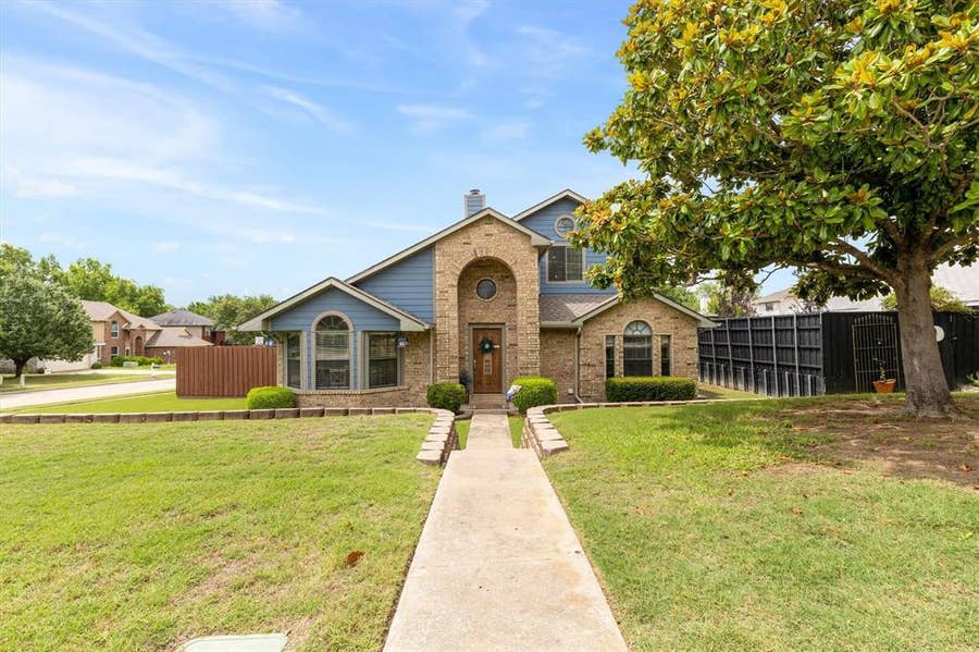 Property photo for 2301 Rockhill Road, McKinney, TX