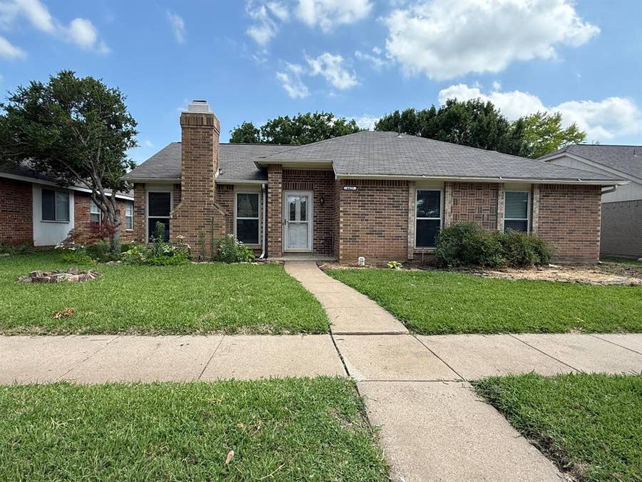 Property photo for 4425 Durango Lane, McKinney, TX