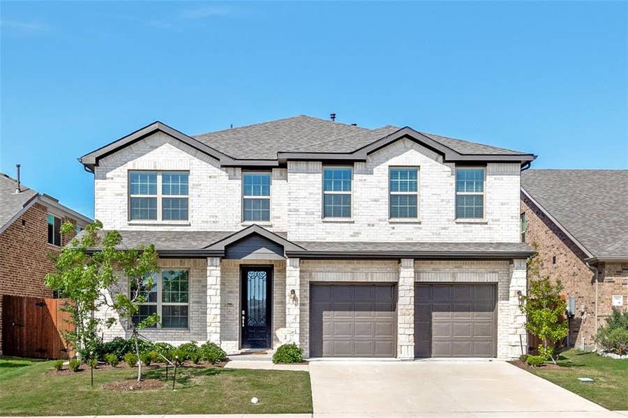 Property photo for 3804 Chippewa Trail, Crandall, TX