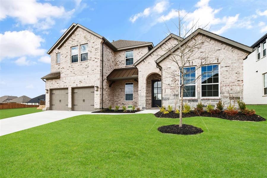 Property photo for 925 Cedar Street, Lavon, TX
