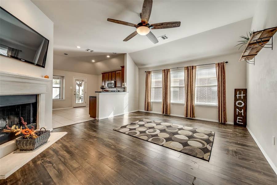 Property photo for 203 Cedar Creek Drive, Princeton, TX