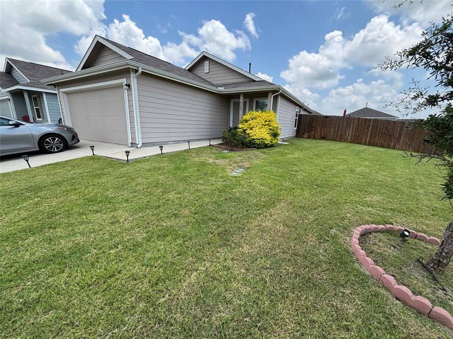 Property photo for 4349 Johnstown Lane, Forney, TX