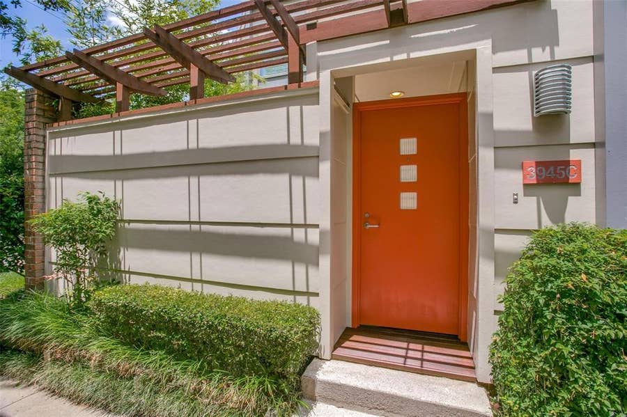 Property photo for 3945 Buena Vista Street, #C, Dallas, TX