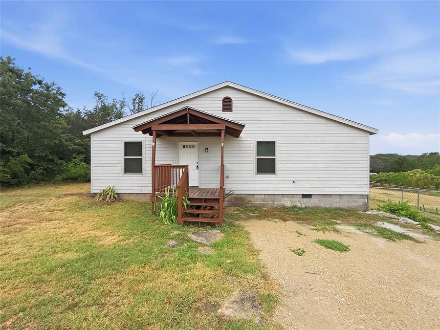 Property photo for 1020 Corral Drive, Granbury, TX