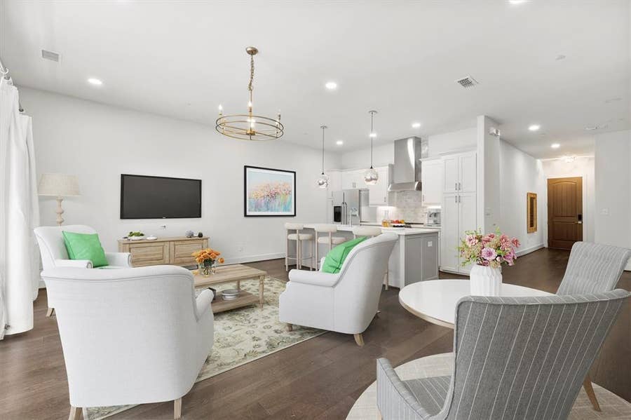 Property photo for 15875 Spectrum Drive, #1106, Addison, TX