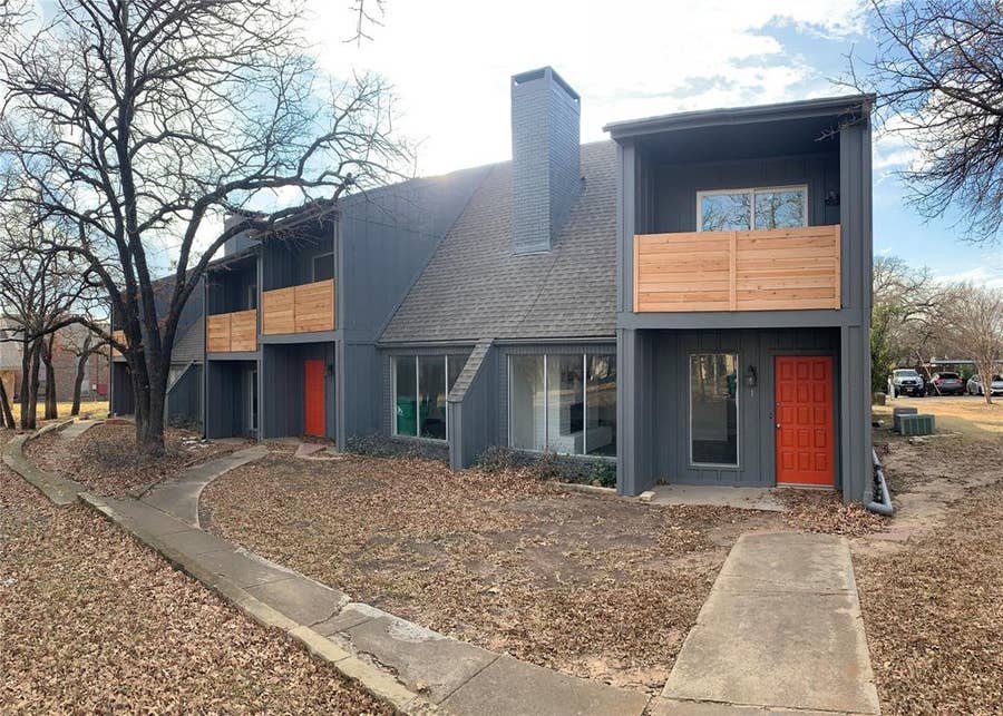 Property photo for 1908 Camden Court, #03, Denton, TX