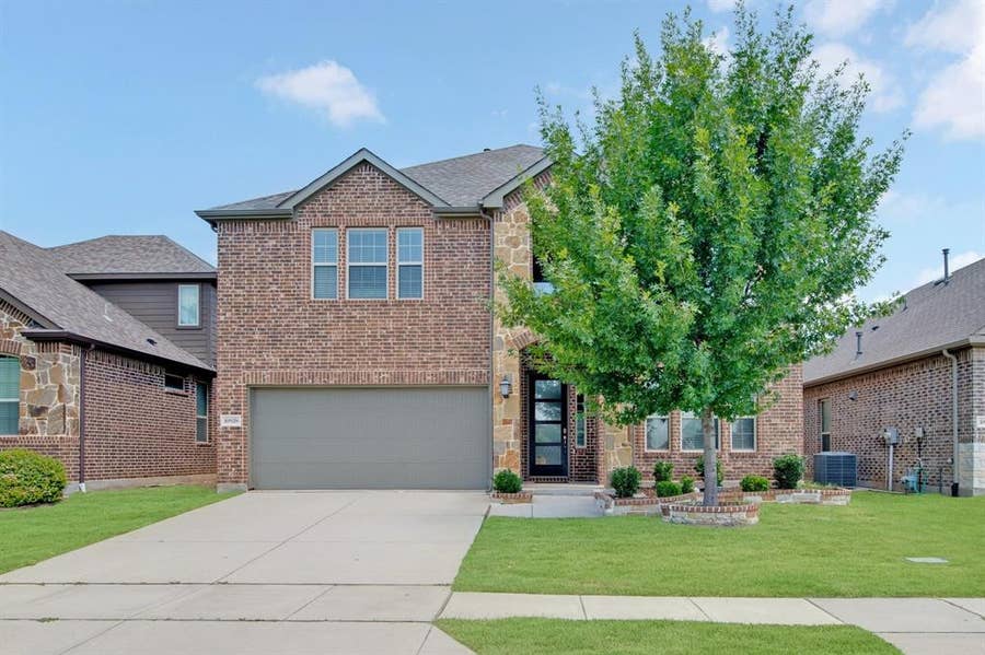Property photo for 10920 Calvert Place, McKinney, TX