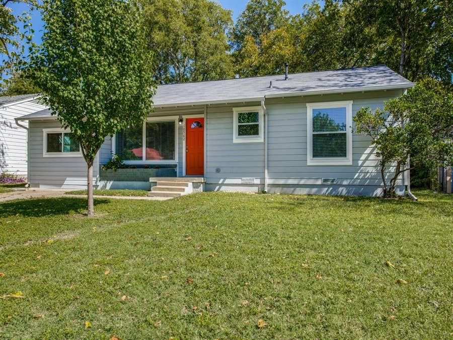 Property photo for 10562 Andover Drive, Dallas, TX