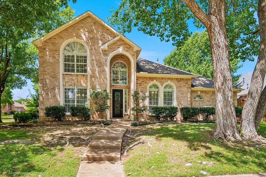 Property photo for 1901 Sagebrush Trail, Richardson, TX