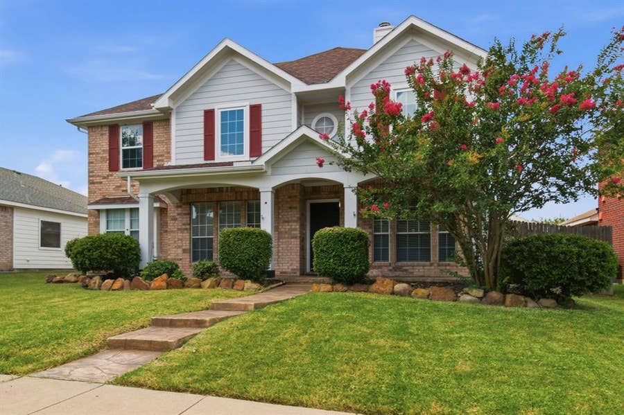 Property photo for 6308 Candletree Lane, McKinney, TX