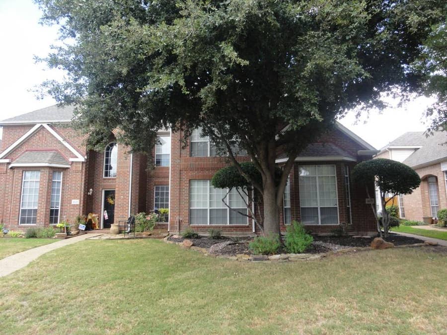 Property photo for 4617 Sunnybrook Drive, Plano, TX