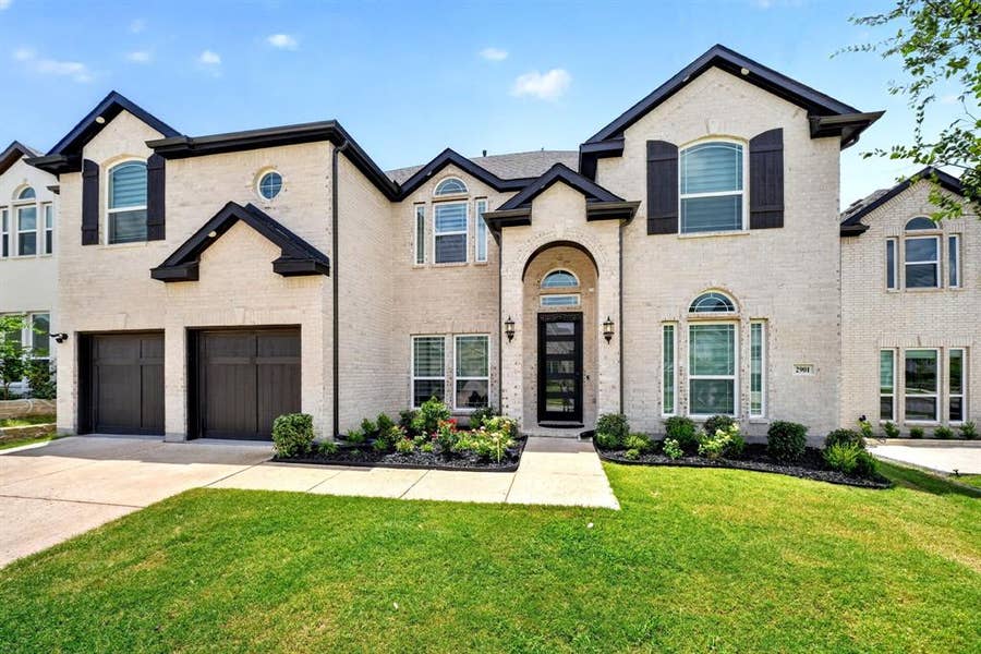 Property photo for 2901 Shadybrook Drive, Celina, TX