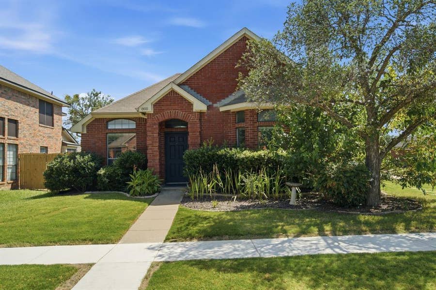 Property photo for 805 Ashford Drive, Coppell, TX