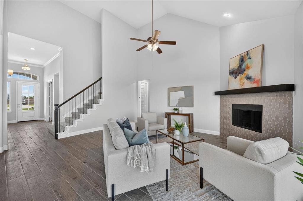 401 Berkeley Drive, Waxahachie, TX 75167 401 Berkeley Drive, Waxahachie, TX 75167