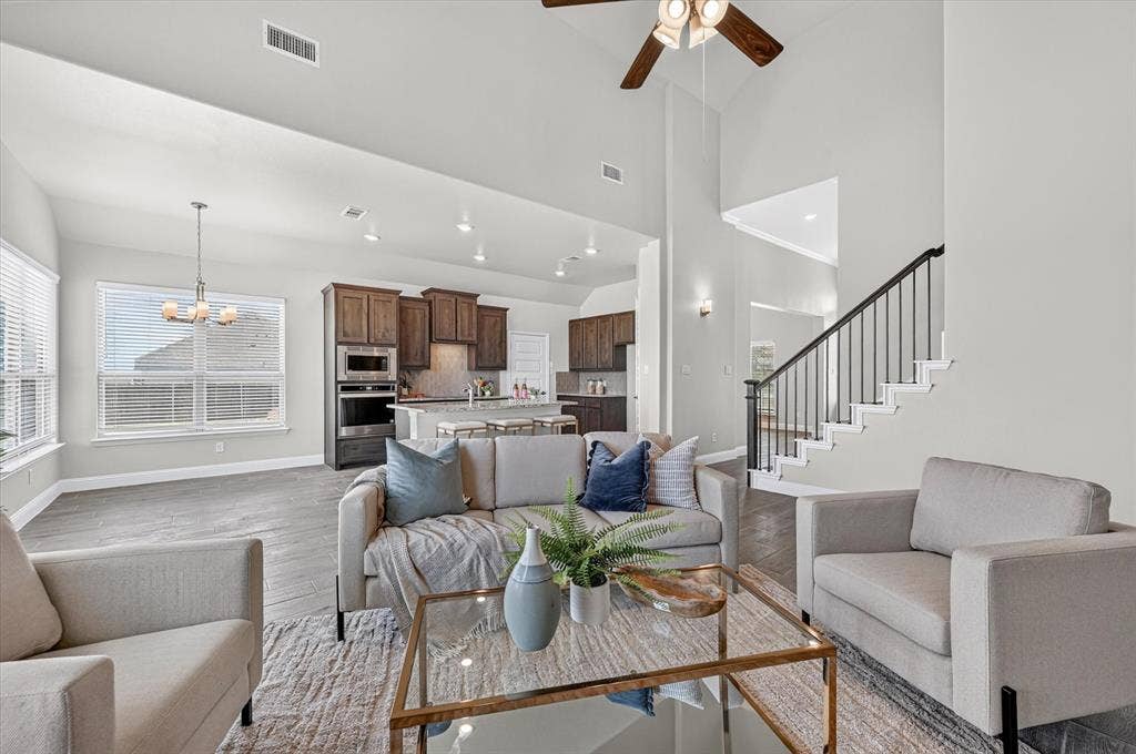 401 Berkeley Drive, Waxahachie, TX 75167 401 Berkeley Drive, Waxahachie, TX 75167