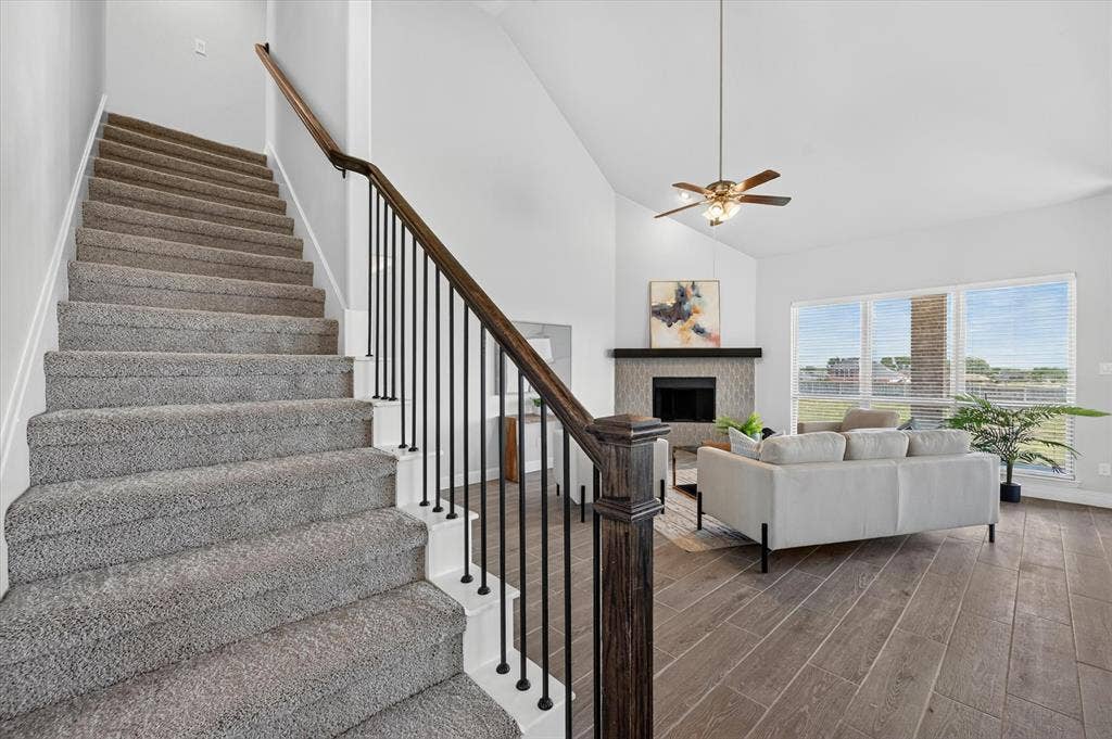 401 Berkeley Drive, Waxahachie, TX 75167 401 Berkeley Drive, Waxahachie, TX 75167