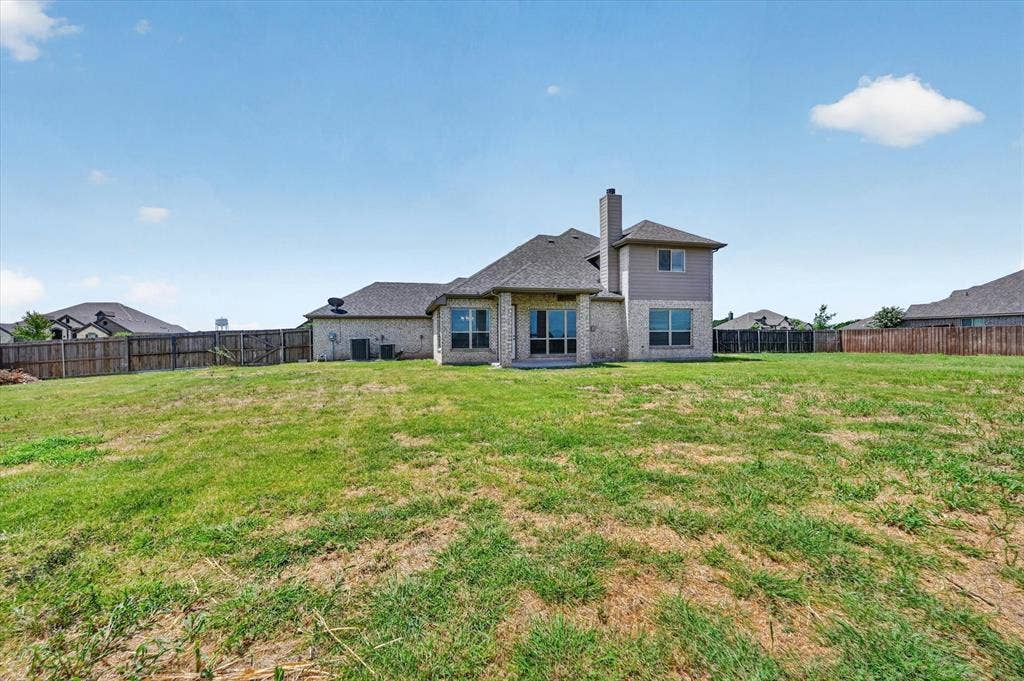 401 Berkeley Drive, Waxahachie, TX 75167 401 Berkeley Drive, Waxahachie, TX 75167