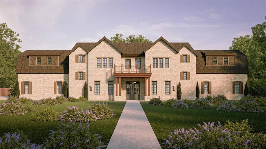 Property photo for 9906 Linington Way, Argyle, TX