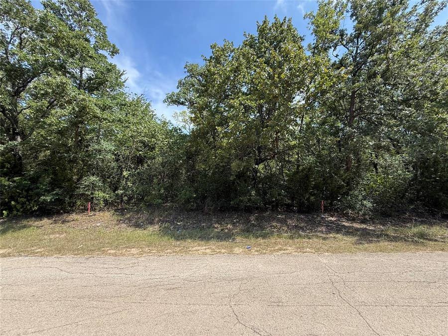 Property photo for 0 Brokenbow Drive, Mabank, TX
