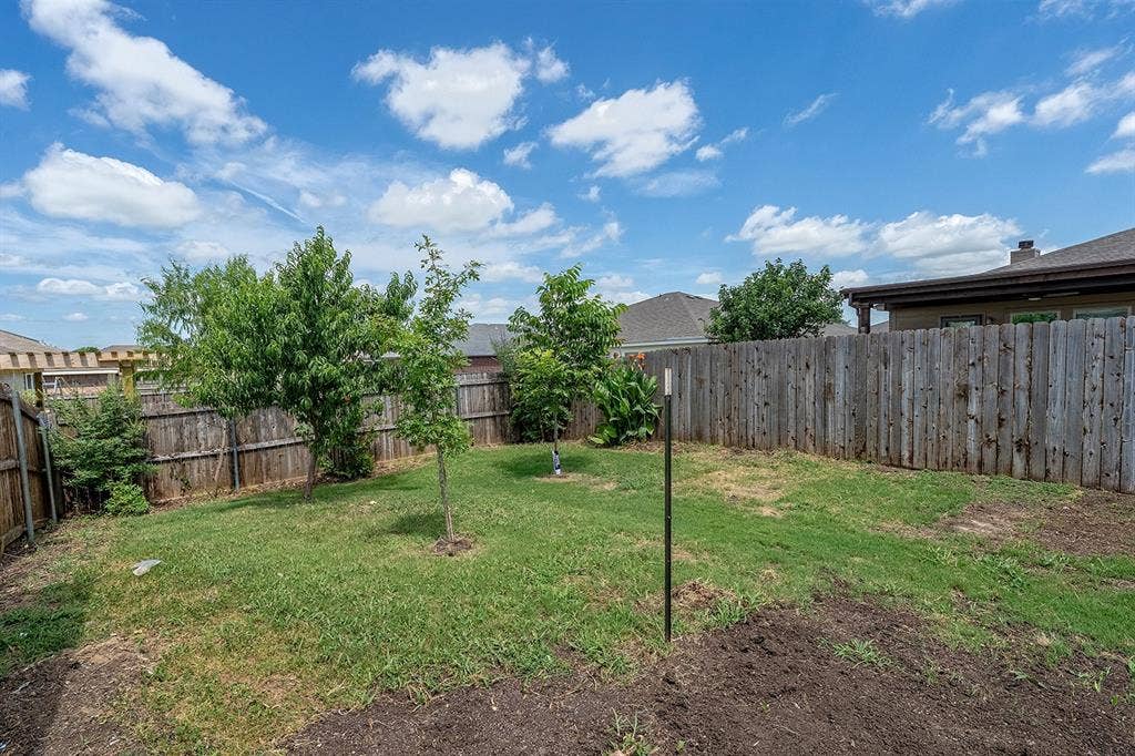 1219 Eagles Nest Trail, Krum, TX 76249