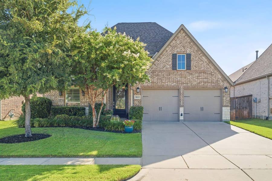 Property photo for 8612 Backwater Bay Cove, McKinney, TX