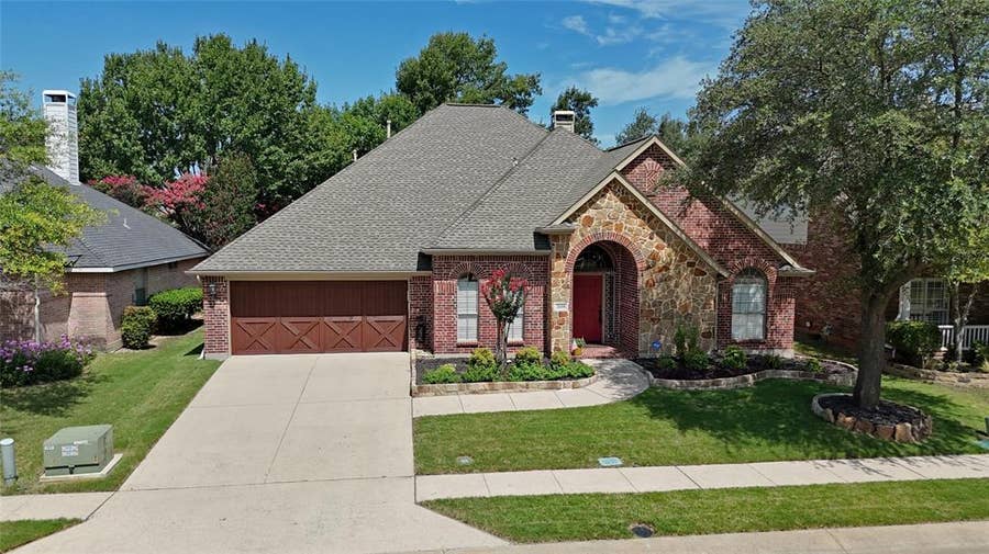 Property photo for 2608 White Owl Drive, McKinney, TX