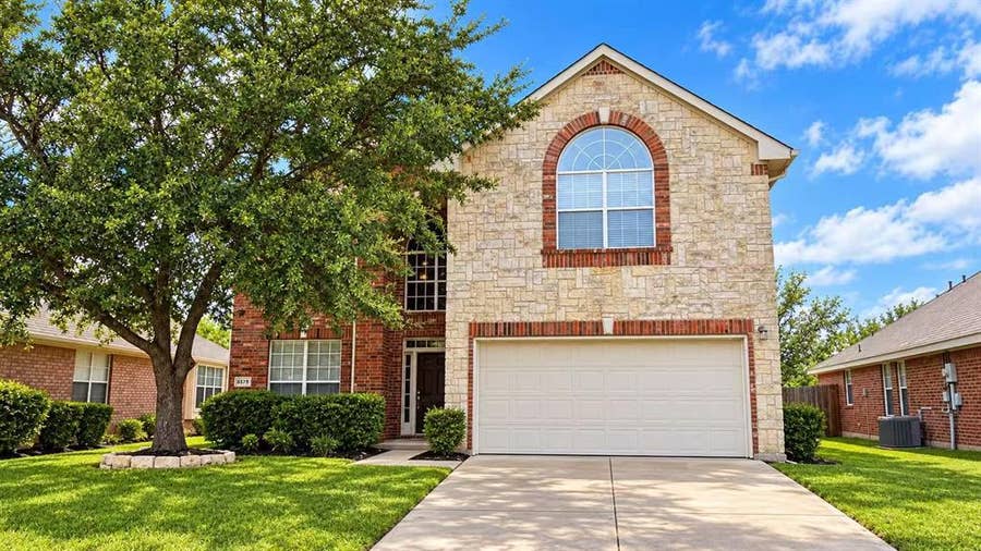 Property photo for 6579 Longhorn Trail, Frisco, TX