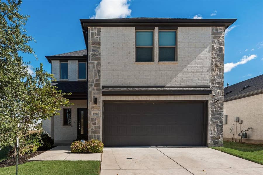 Property photo for 5011 Emerald Hill Drive, Princeton, TX