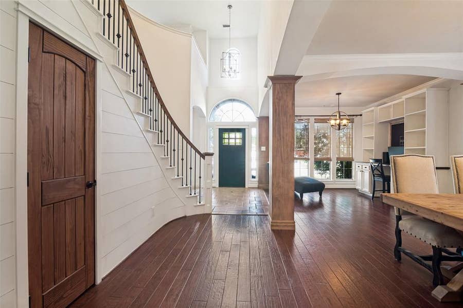 Property photo for 6914 Morningside Way, Sachse, TX