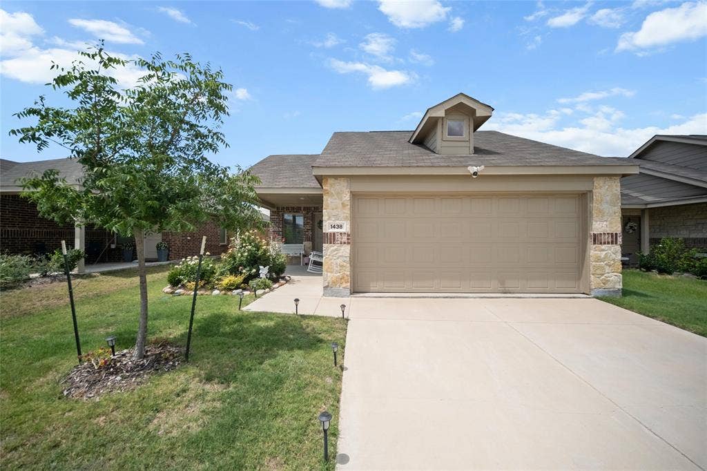 1438 Dovekie Drive, Forney, TX 75126 1438 Dovekie Drive, Forney, TX 75126